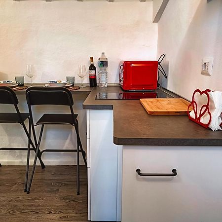 Apartmán Loft 47 Siena Exteriér fotografie