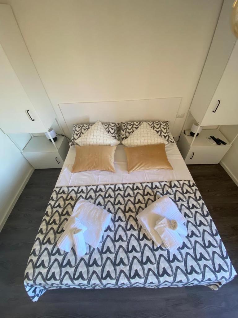 Apartmán Loft 47 Siena Exteriér fotografie