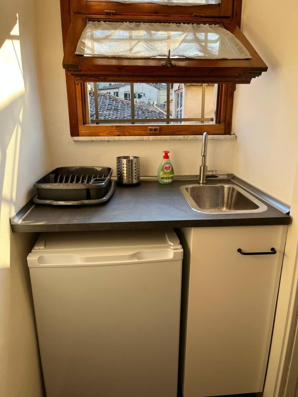Apartmán Loft 47 Siena Exteriér fotografie