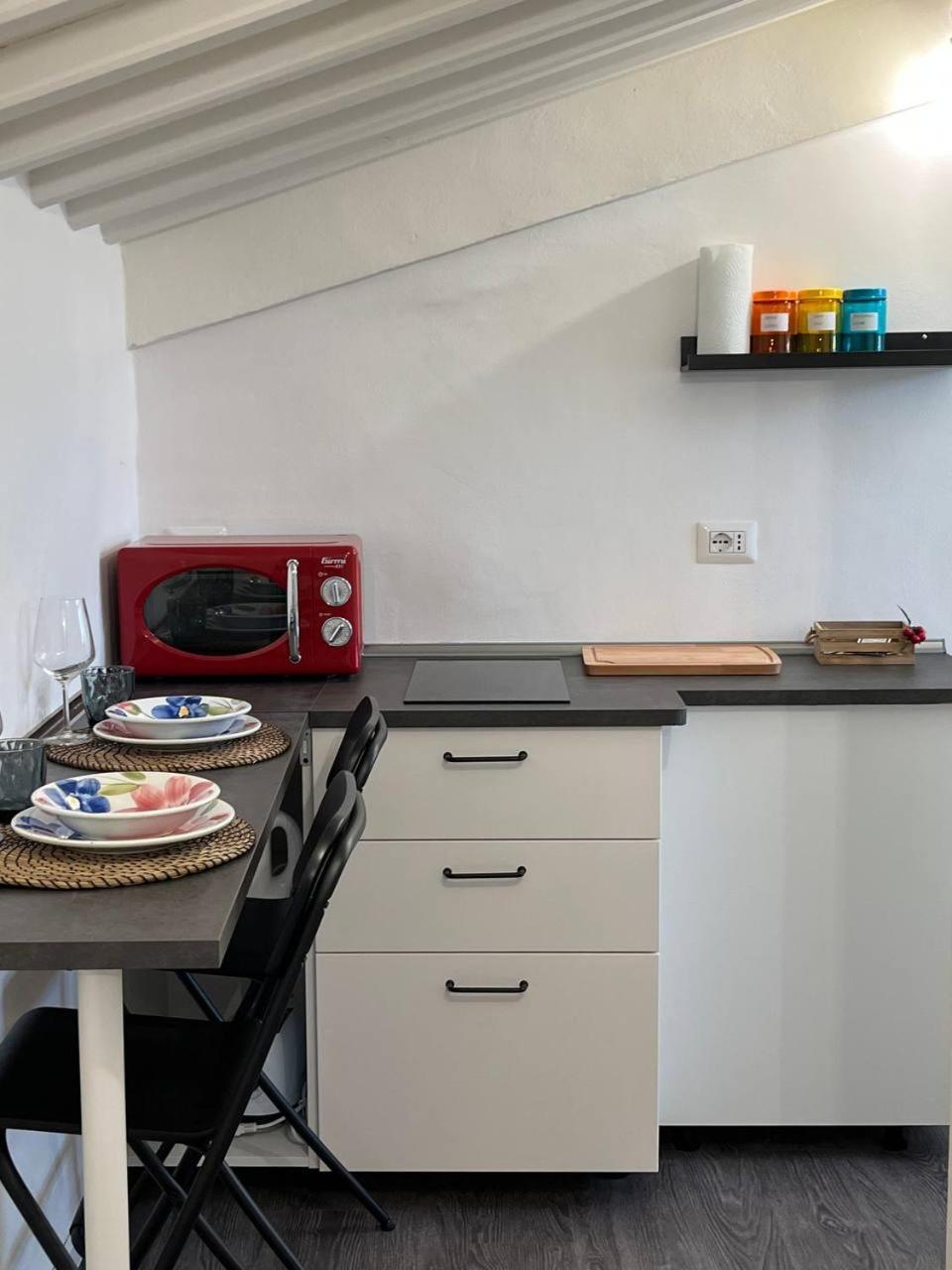 Apartmán Loft 47 Siena Exteriér fotografie