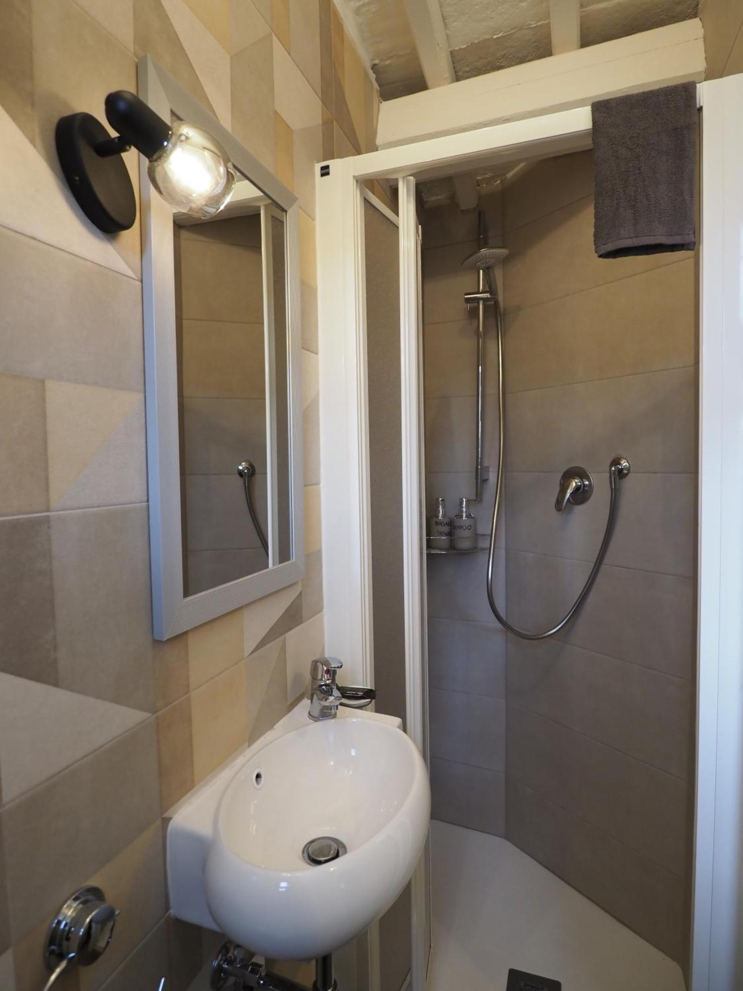 Apartmán Loft 47 Siena Exteriér fotografie