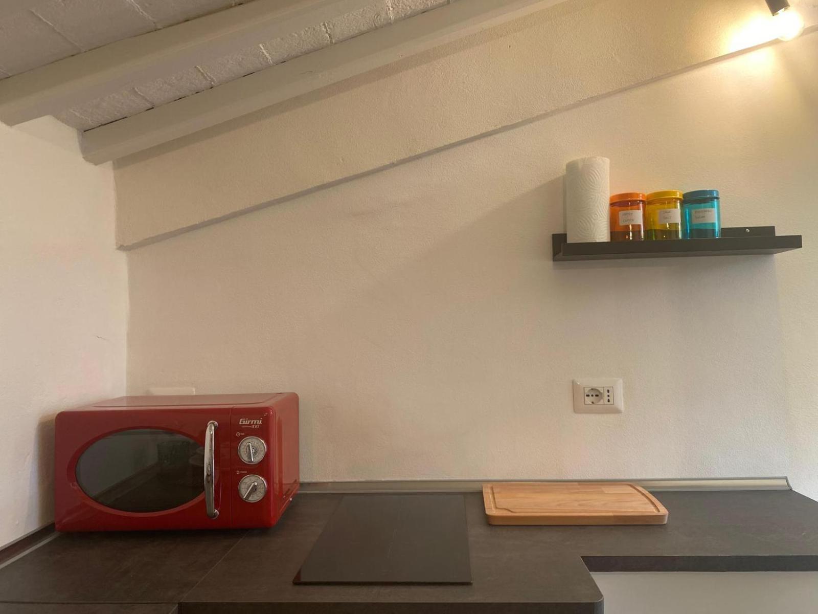 Apartmán Loft 47 Siena Exteriér fotografie