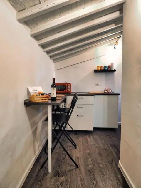 Apartmán Loft 47 Siena Exteriér fotografie