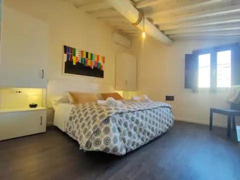 Apartmán Loft 47 Siena Exteriér fotografie